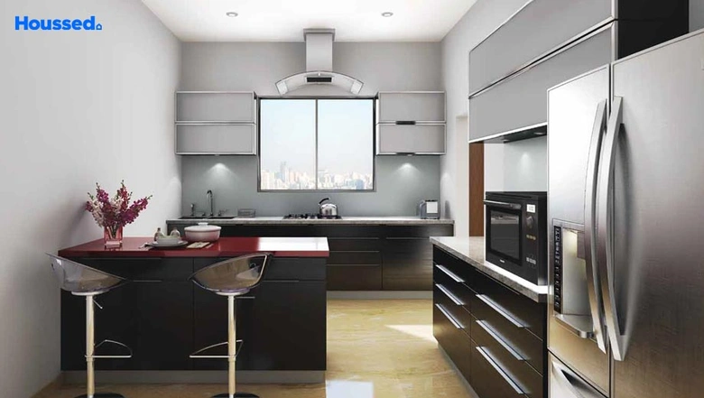 Sample Apartment of Kushal Ekaaksh in Shivaji Nagar, Pune - Image 213814