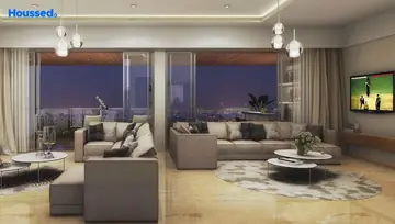 Sample Apartment of Kushal Ekaaksh - Image 213816