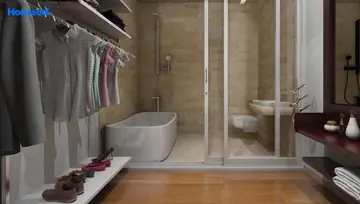 Sample Apartment of Kushal Ekaaksh - Image 213813