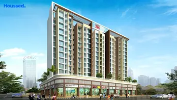 Project Image of GeeCee Aspira 206 - Image 213807