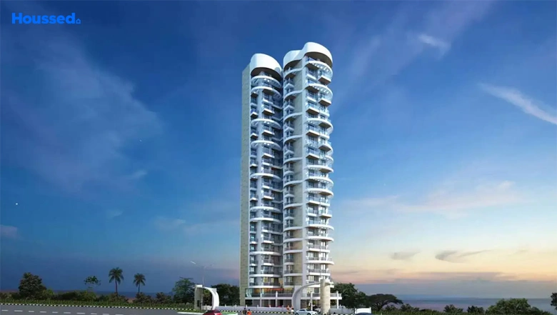 Project Image of GHP Azure in Taloja, Navi Mumbai - Image 213824