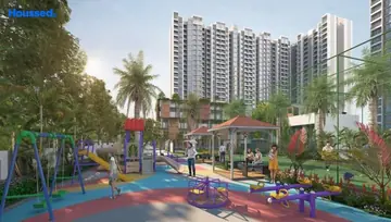 Amenities of Legacy Milestone - Image 213831