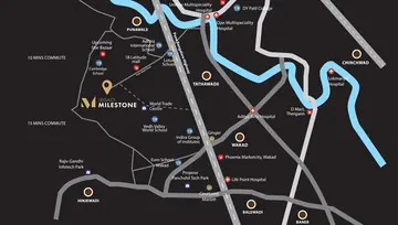 Location of Legacy Milestone - Image 213834