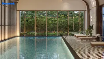 Amenities of Lodha Palais - Image 213843