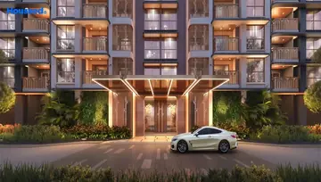 Project Image of Lodha Palais - Image 213842