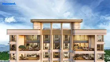 Project Image of Lodha Palais - Image 213841