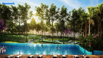 Amenities of Godrej Hill Vista - Image 213839