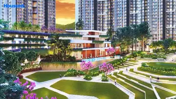 Amenities of Godrej Hill Vista - Image 213838