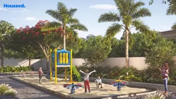 Amenities of Mantra Grandstand Trinity - Image 213859
