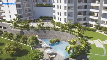 Amenities of Mantra Grandstand Trinity - Image 213858
