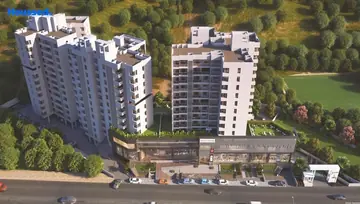 Project Image of Mantra Grandstand Trinity - Image 213857