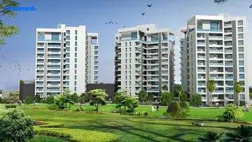 Project Image of Mantra Grandstand Trinity - Image 213856