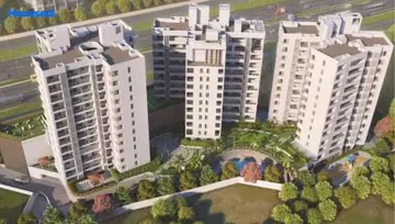 Project Image of Mantra Grandstand Trinity - Image 213854