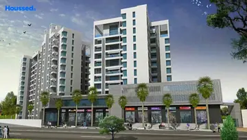 Project Image of Mantra Grandstand Trinity - Image 213852