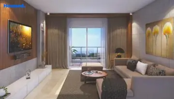 Sample Apartment of Mantra Grandstand Trinity - Image 213861