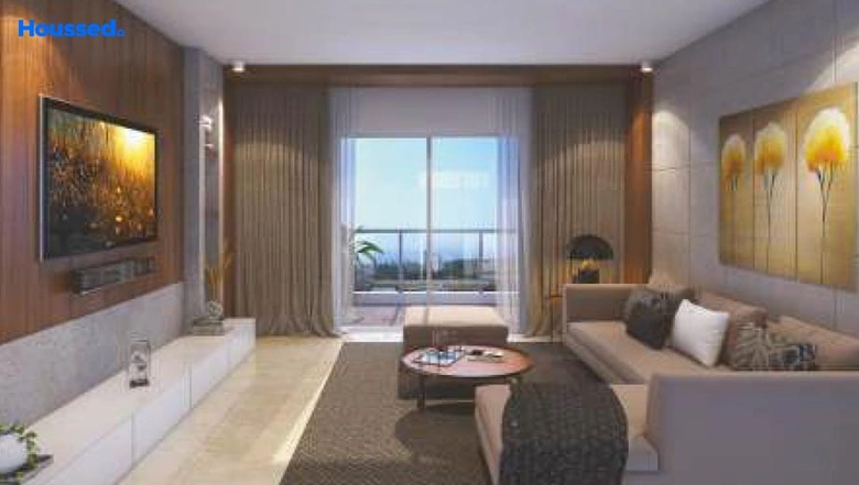 Sample Apartment of Mantra Grandstand Trinity in Kothrud, Pune - Image 213861