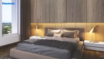 Sample Apartment of Mantra Grandstand Trinity - Image 213860