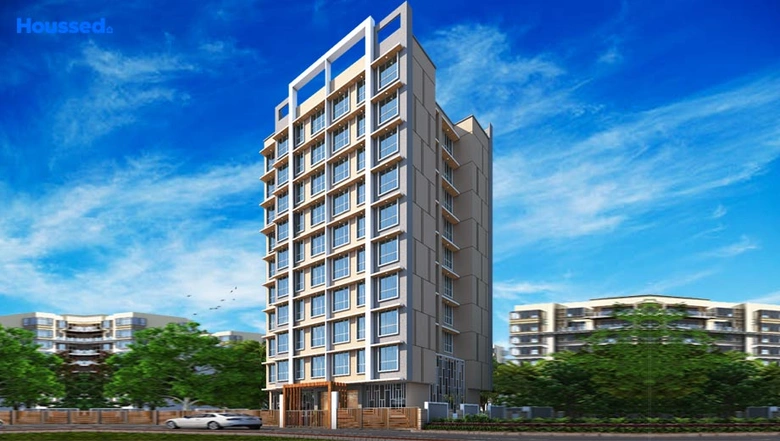 Project Image of Empire Vrindavan in Borivali East, Mumbai - Image 213866