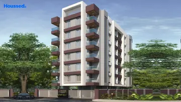 Project Image of Rajendra Cherish Apartment - Image 213875