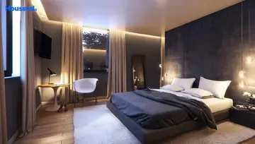 Sample Apartment of Rajendra Cherish Apartment - Image 213878