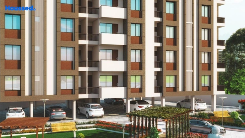 Project Image of Padra Heights in Padra Road, Vadodara - Image 118909