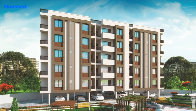 Project Image of Padra Heights in Padra Road, Vadodara - Image 118908