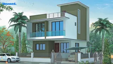 Project Image of Happy Heaven Homes - Image 213893