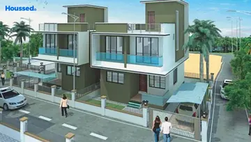 Project Image of Happy Heaven Homes - Image 213889