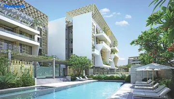 Amenities of Rohan Leher 2 - Image 213904