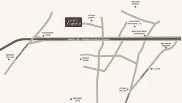 Location of Rohan Leher 2 - Image 213908