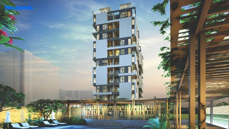 Project Image of Rohan Leher 2 in Baner, Pune - Image 213900