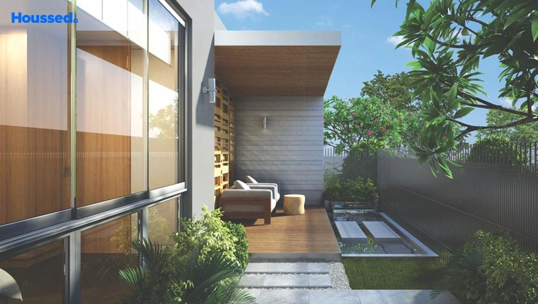 Project Image of Rohan Leher 2 in Baner, Pune - Image 213901