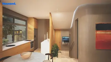 Sample Apartment of Rohan Leher 2 - Image 213907