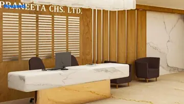 Amenities of Multi Praneeta Heights - Image 213913