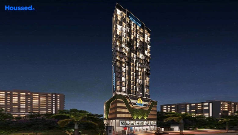 Project Image of Neminavkar Dudhreshi in Kandivali West, Mumbai - Image 213919