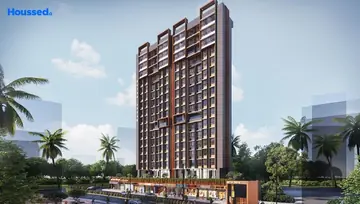 Project Image of Nutan Dream - Image 213927