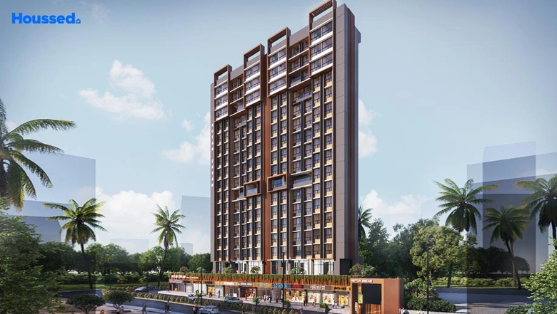 Project Image of Nutan Dream in Borivali West, Mumbai - Image 213927