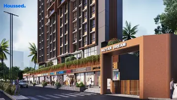 Project Image of Nutan Dream - Image 213925