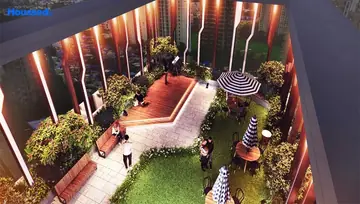 Amenities of Shree Vrindavan - Image 213938