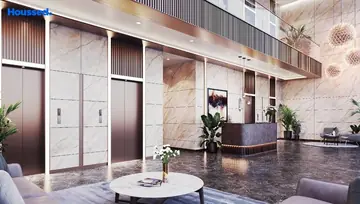 Amenities of Shree Vrindavan - Image 213939