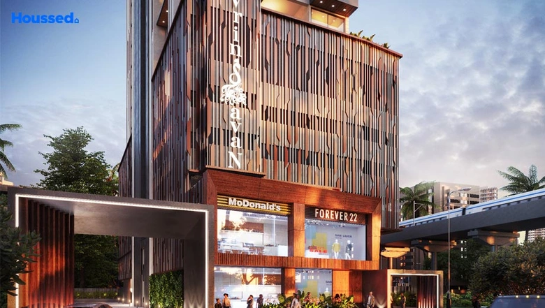 Project Image of Shree Vrindavan in Kandivali West, Mumbai - Image 213933