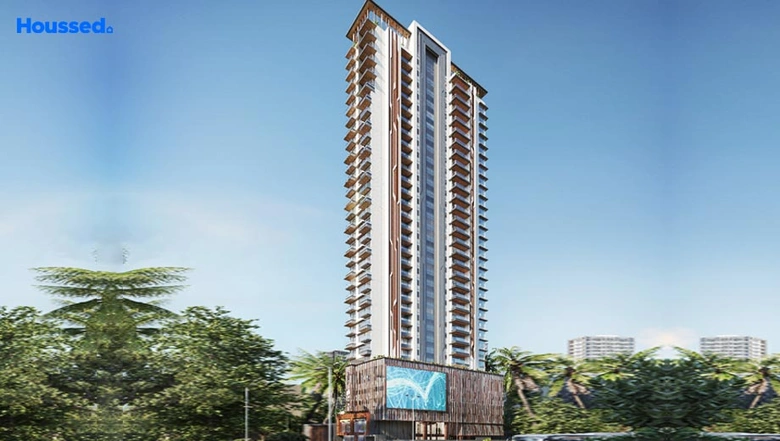 Project Image of Shree Vrindavan in Kandivali West, Mumbai - Image 213934