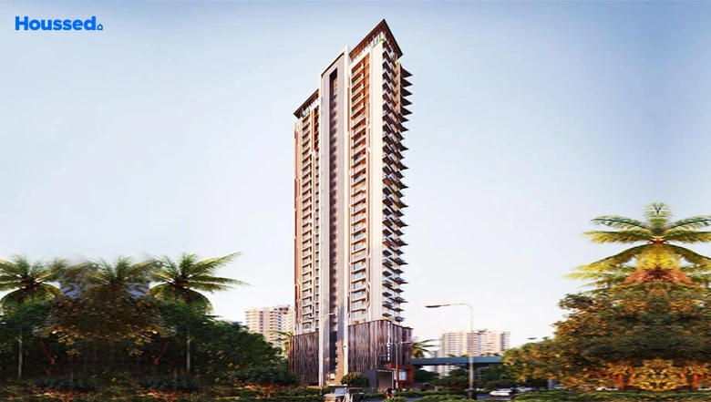 Project Image of Shree Vrindavan in Kandivali West, Mumbai - Image 213935
