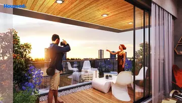 Sample Apartment of Shree Vrindavan - Image 213943