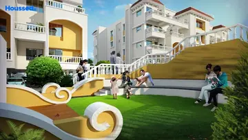 Amenities of Venkatesh Oxy Bonita - Image 213956