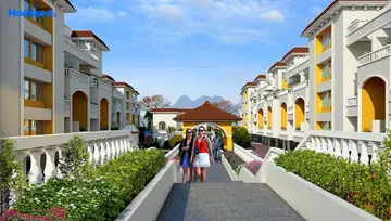 Amenities of Venkatesh Oxy Bonita - Image 213959