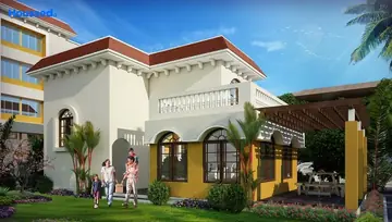 Amenities of Venkatesh Oxy Bonita - Image 213958