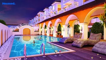 Amenities of Venkatesh Oxy Bonita - Image 213960