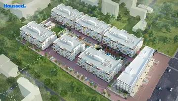 Project Image of Venkatesh Oxy Bonita - Image 213952