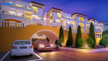 Project Image of Venkatesh Oxy Bonita - Image 213950